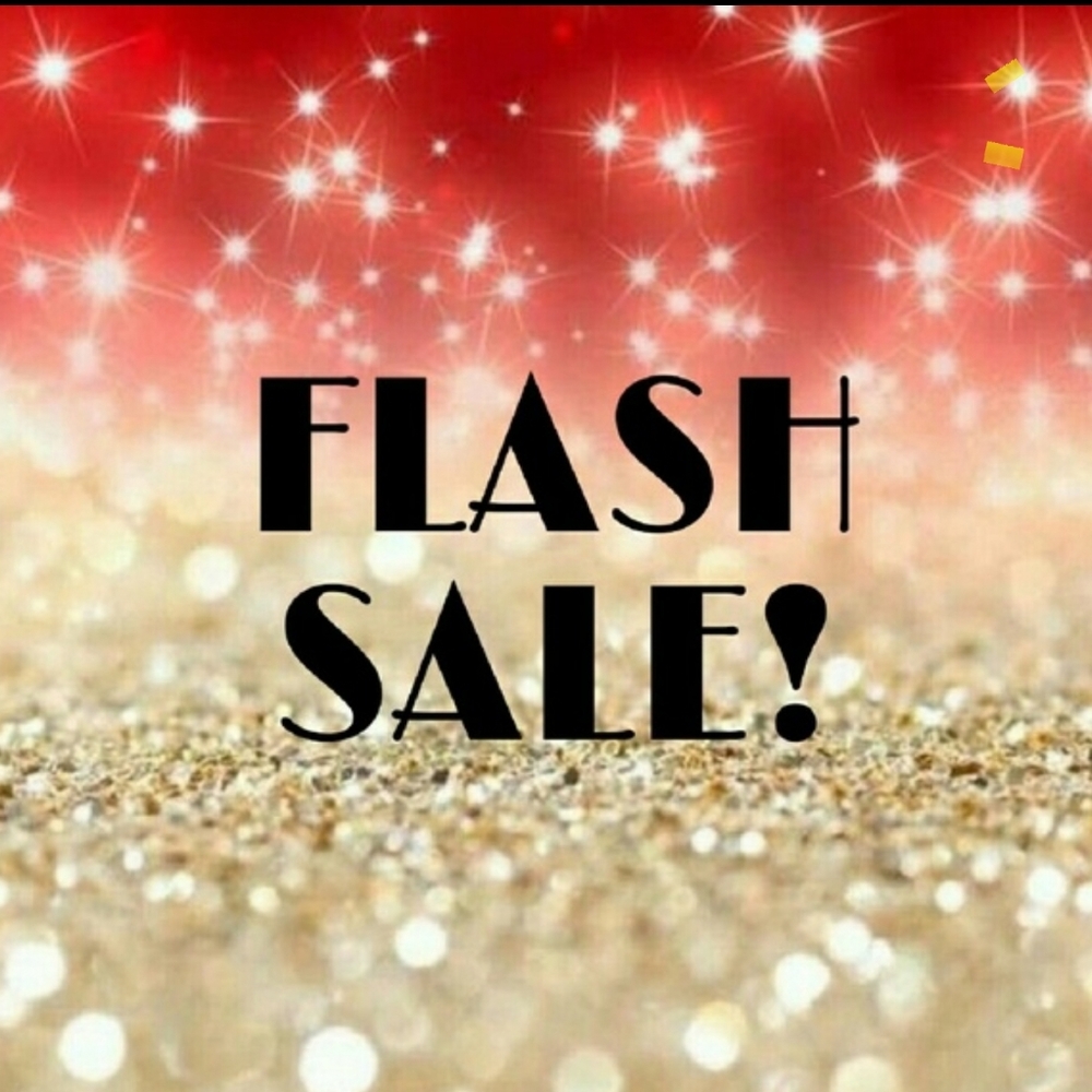 ⚡️NEXT FLASH SALE: TBD🌻🌻🌻🌻🌻